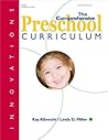 INNOVATIONS: COMPREHENSIVE PRESCHOOL CURRICULUM