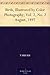 Birds, Illustrated by Color Photography, Vol. 2, No. 2 August, 1897