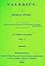 Valerius: a Roman Story V1