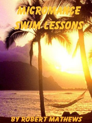 Micromance: Swim Lessons (Kindle Edition)