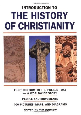 Introduction to the History of Christianity (Paperback)