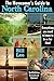 The Newcomer's Guide to North Carolina by Bill Lee