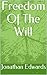 Freedom Of The Will