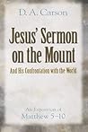Jesus' Sermon on ...