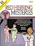 Red Herring Mysteries: Solving Mysteries Through Critical Questioning, Level 1