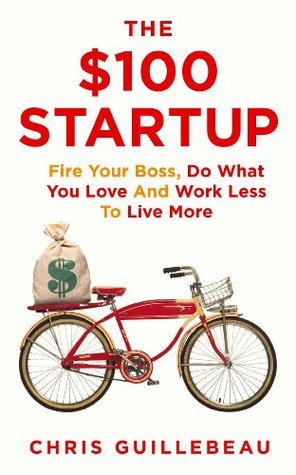 Cover of The $100 Startup