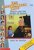 Kristy and the Secret of Susan
