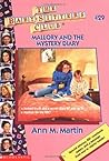Mallory and the Mystery Diary by Ann M. Martin