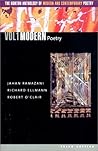 The Norton Anthology of Modern & Contemporary Poetry, Vol 1 by Jahan Ramazani