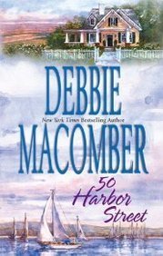 50 Harbor Street (Cedar Cove, #5)