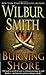 The Burning Shore (Courtney...