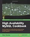 High Availability MySQL Cookbook