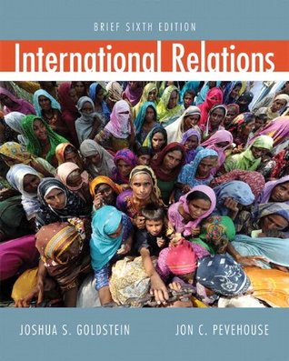 International Relations: Brief Edition (Paperback)