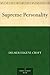 Supreme Personality