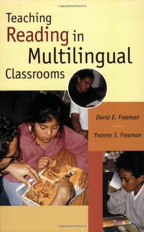 Teaching Reading in Multilingual Classrooms (Paperback)