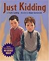 Just Kidding by Trudy Ludwig