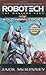 Robotech: The Masters Saga:...