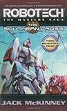 Robotech: The Masters Saga: The Southern Cross (Robotech #7-9)