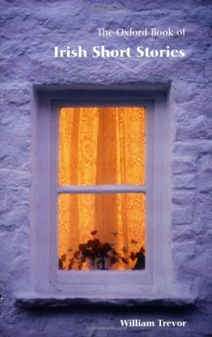 The Oxford Book of Irish Short Stories (Paperback)