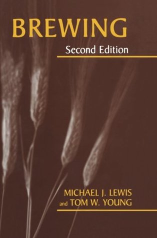 Brewing (Paperback)