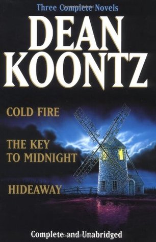 Cold Fire / Hideaway / The Key to Midnight
