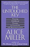 The Untouched Key: Tracing Childhood Trauma in Creativity and Destructiveness