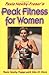 Paula Newby-Fraser's Peak Fitness for Women