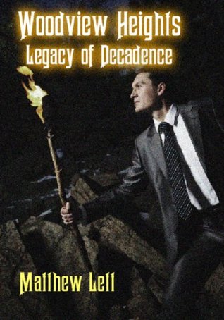 Woodview Heights (Kindle Edition)