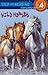 Wild Horses (Step into Reading)