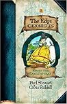 The Edge Chronicles 6: Midnight Over Sanctaphrax: Third Book of Twig
