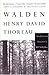 Walden: Lessons for the New Millennium