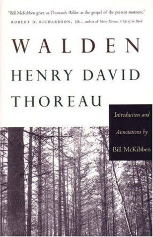 Walden: Lessons for the New Millennium