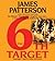 The 6th Target by James  Patterson