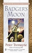 Badger's Moon