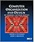 Computer Organization and Design: The Hardware/Software Interface