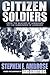 Citizen Soldiers by Stephen E. Ambrose