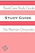 The Martian Chronicles: A BookCaps Study Guide