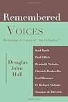 Remembered Voices...