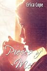 Pieces of Me Book cover for Pieces of Me