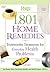 1801 Home Remedies by Linda Calabresi
