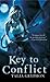 Key to Conflict (Gillian Ke...