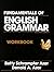 Fundamentals of English Grammar by Betty Schrampfer Azar