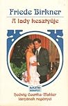 A lady kesztyűje
