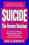 Suicide: The Fore...