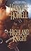 Highland Knight by Hannah Howell