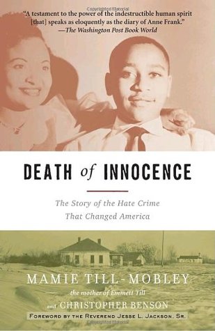 Death of Innocence: The Story of the Hate Crime That Changed America (Paperback)