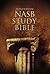 NASB Zondervan Study Bible