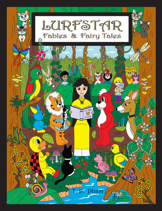 Lurfstar Fables and Fairy Tales