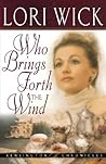 Who Brings Forth the Wind (Kensington Chronicles, #3)