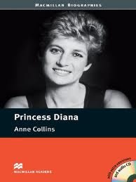 Princess Diana (Unknown Binding)